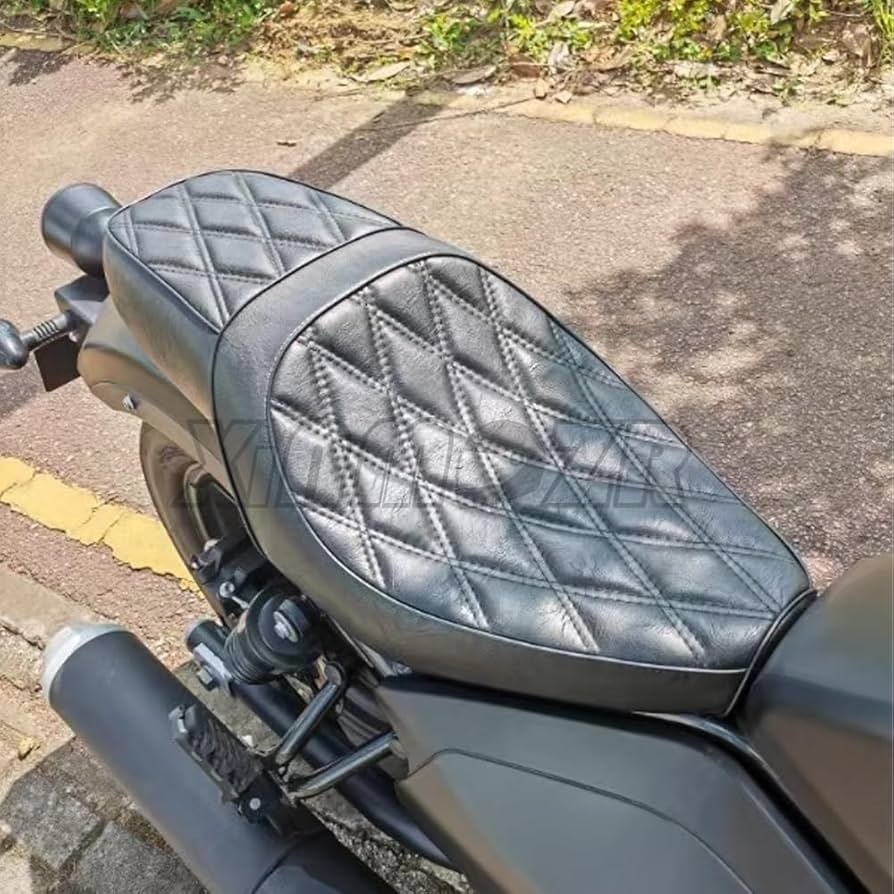 レブル250シ－ト蛇柄 Amazon | XINMOZR For レブル250 CMX250 rebel250 レブルCMX250